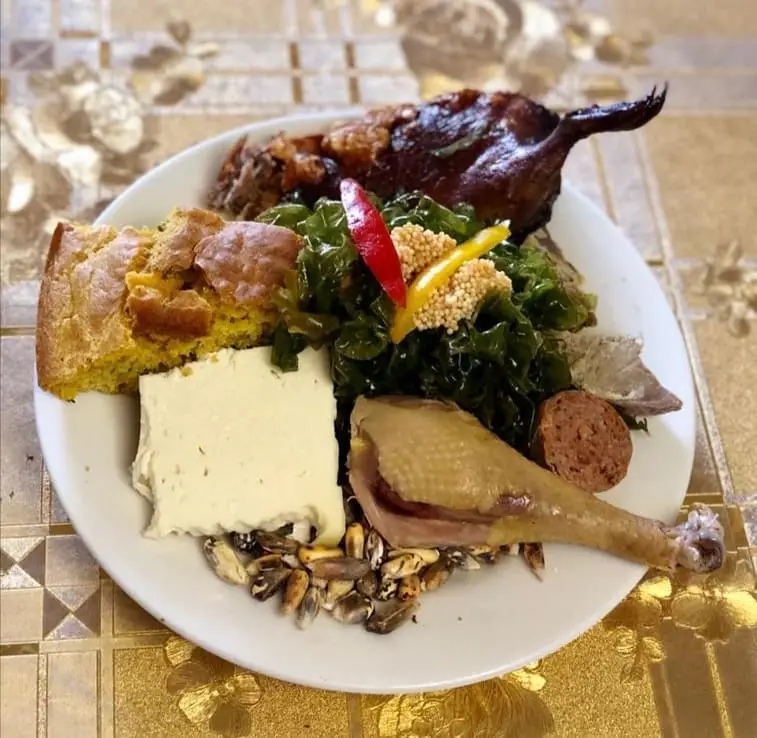 Todo sobre el Chiriuchu en Cusco: Historia, Ingredientes y Origen