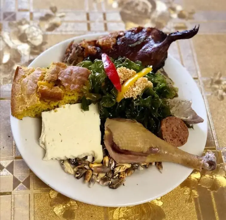 Todo sobre el Chiriuchu en Cusco: Historia, Ingredientes y Origen