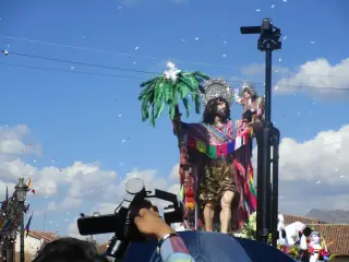 El Corpus Christi en Cusco y Todo lo que Deberías Saber