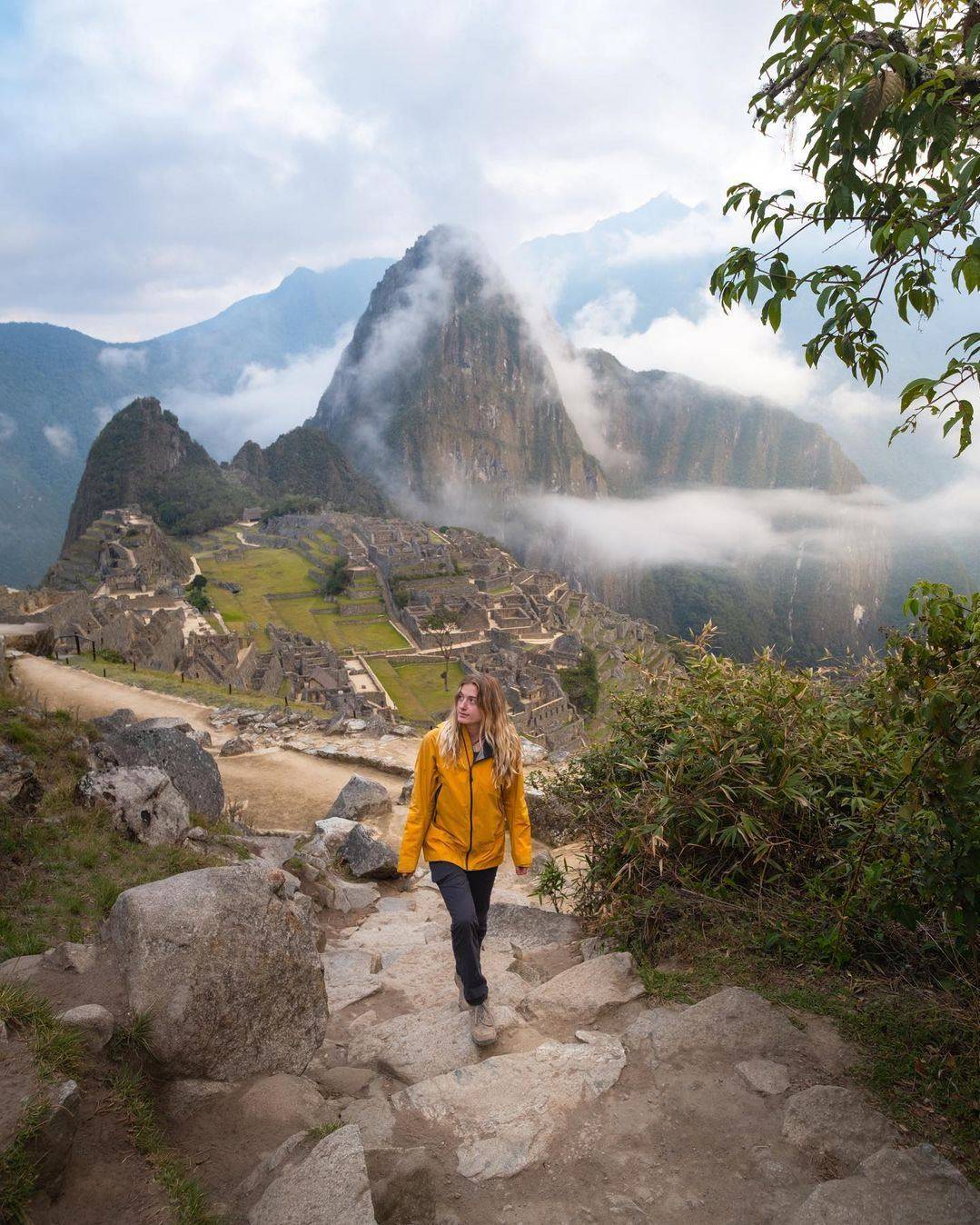 Historia y Cultura del Perú