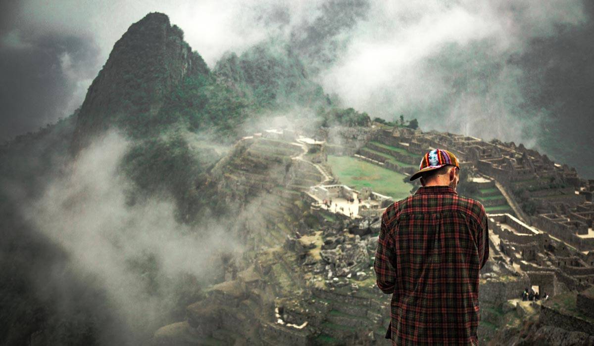Destinos en Perú