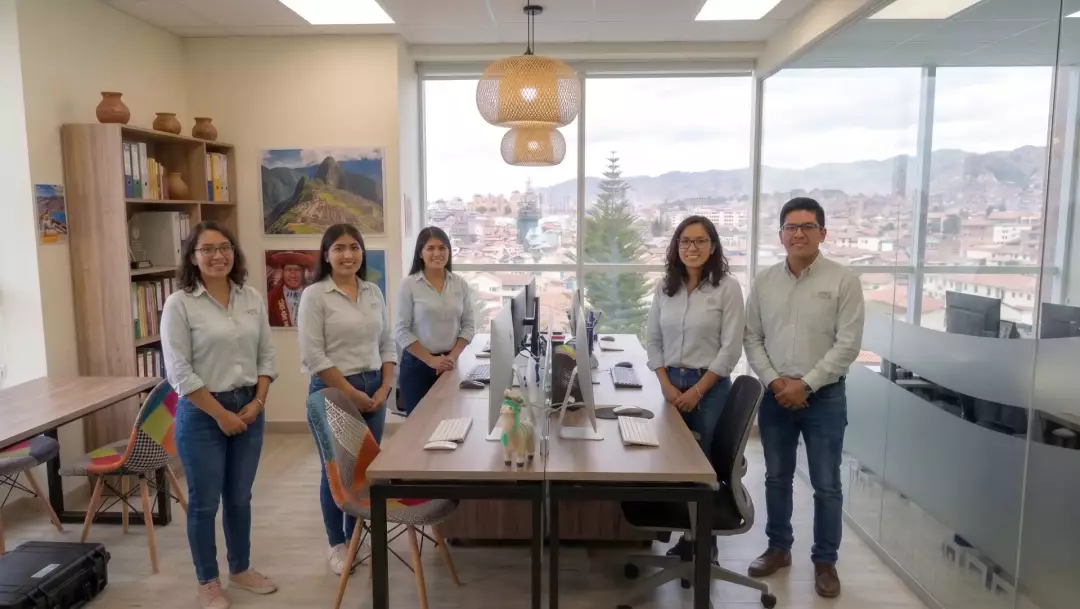 Peru Paths Travel Agency