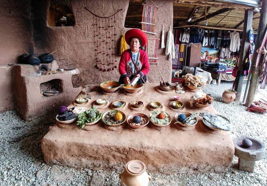 Chinchero