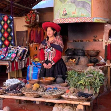 Chinchero