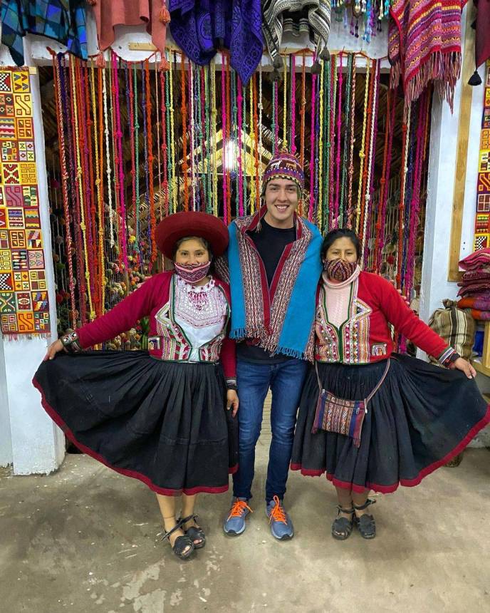 Chinchero