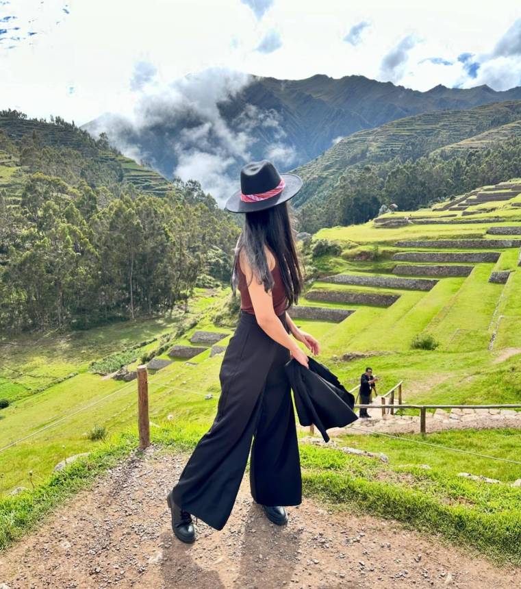Chinchero