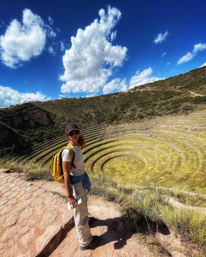 Moray