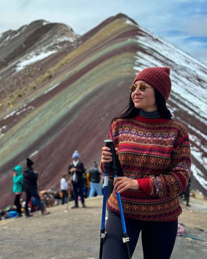 Vinicunca