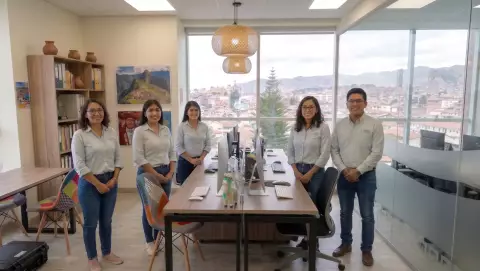 Equipo de Operaciones