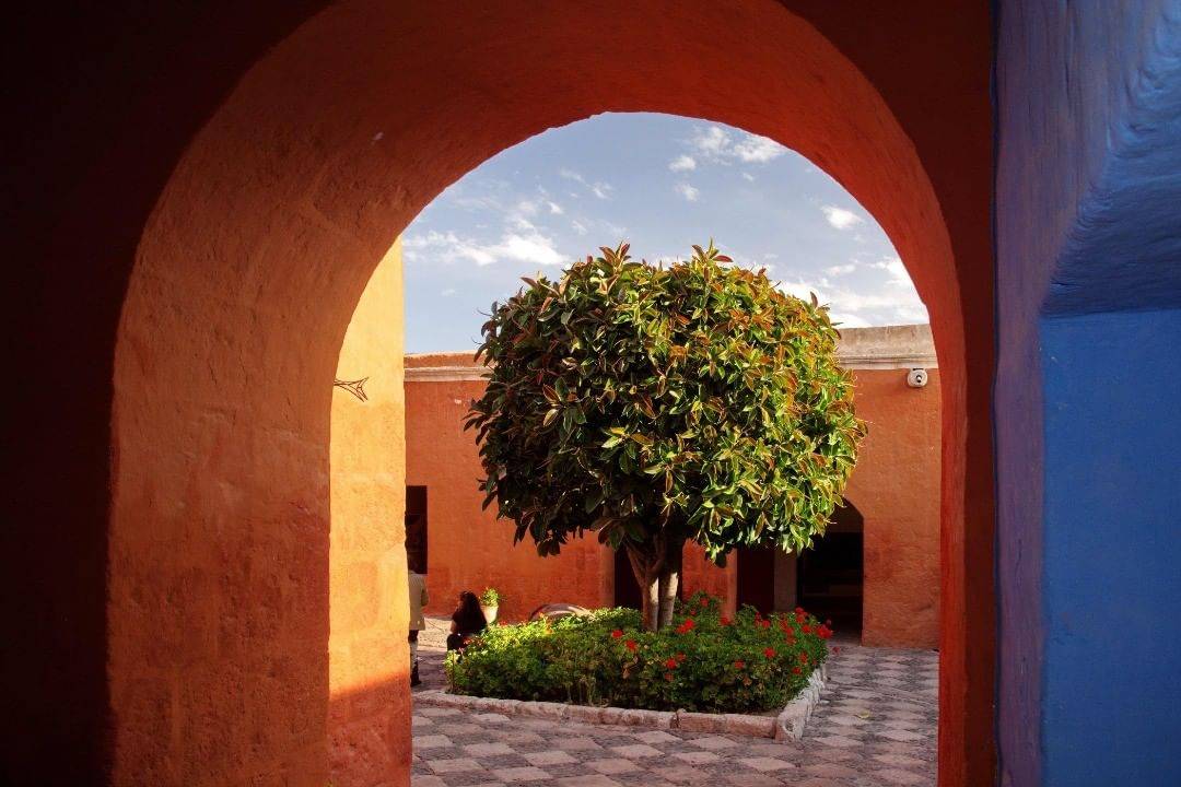 Convento de Santa Catalina