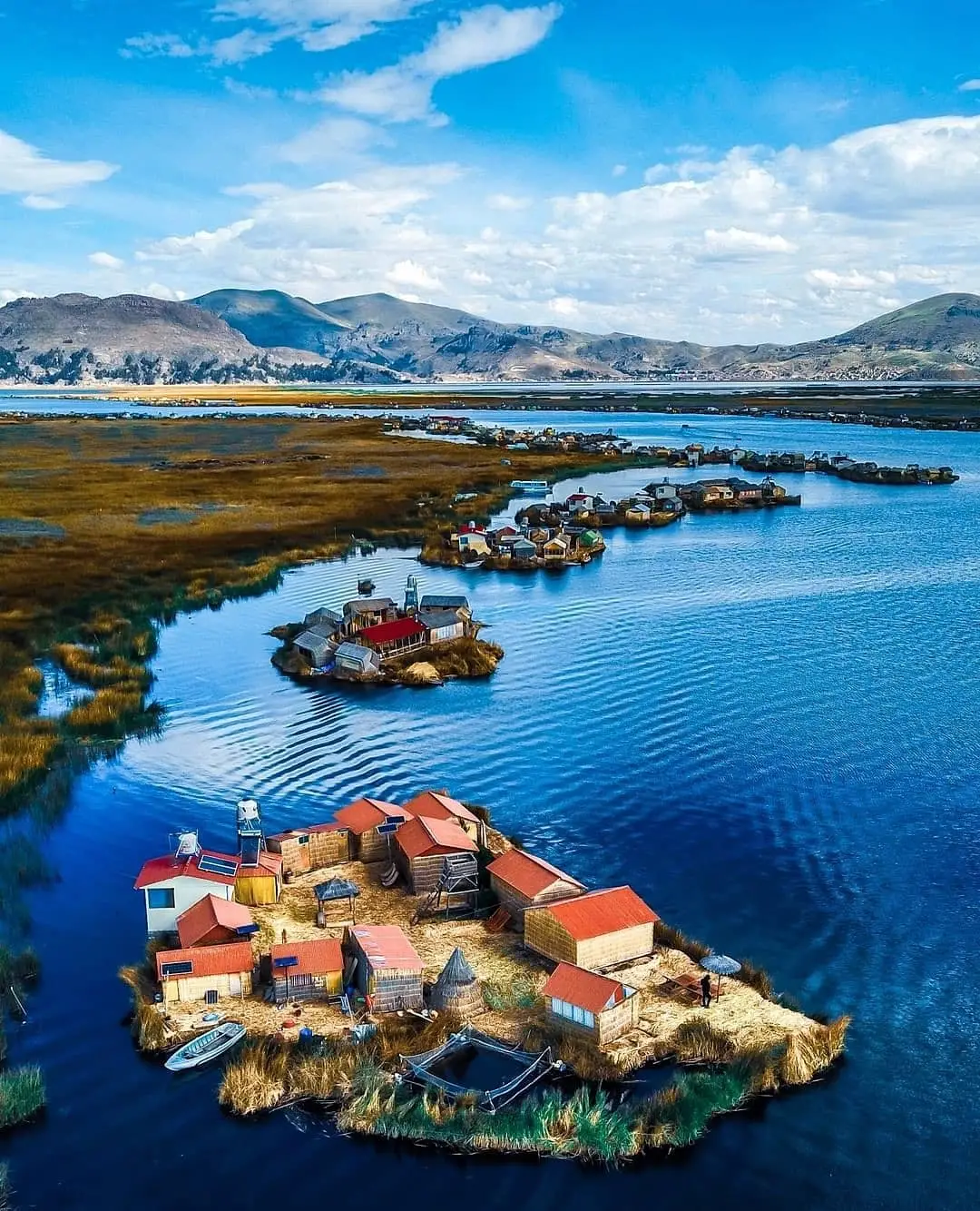 Uros