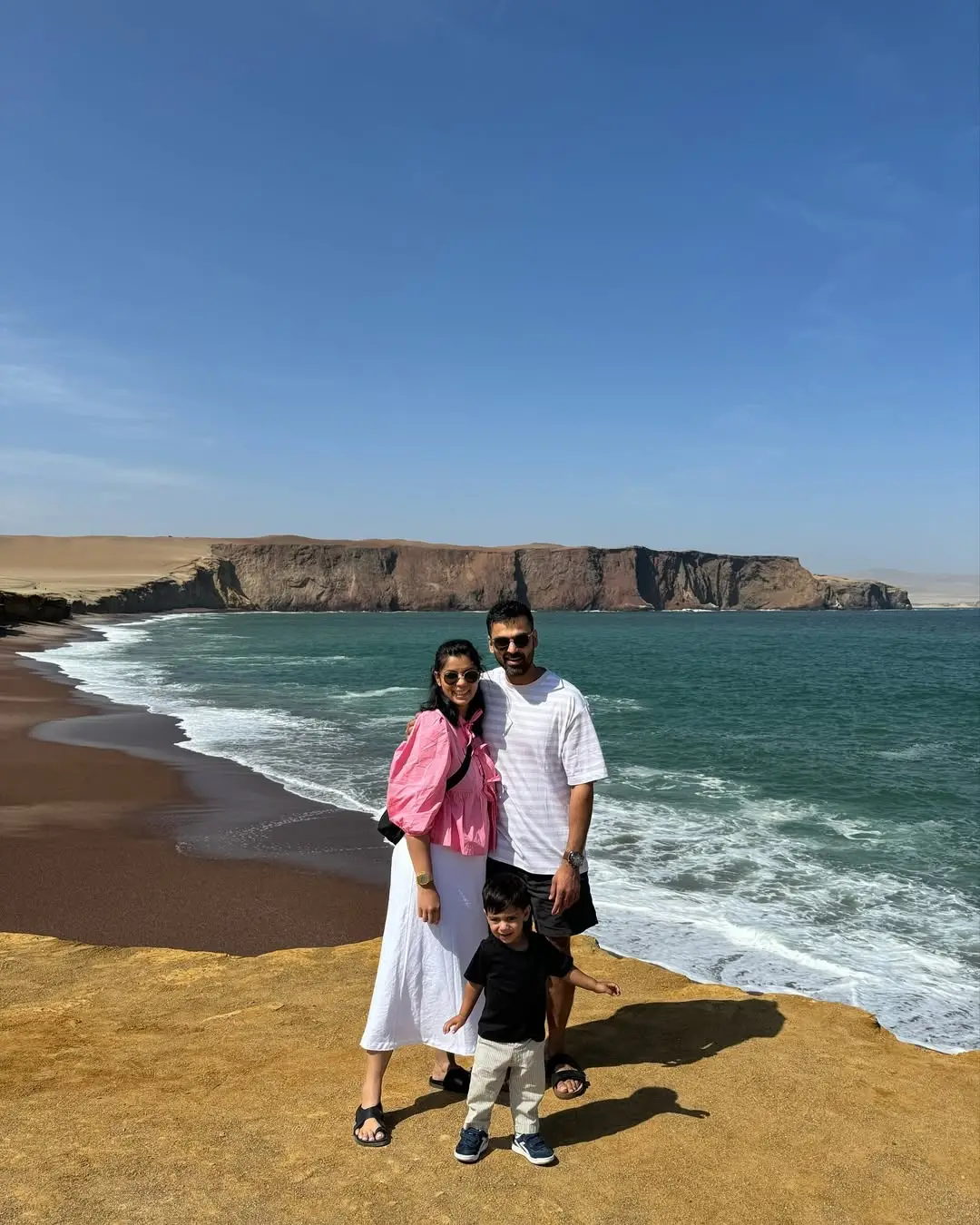 Paracas