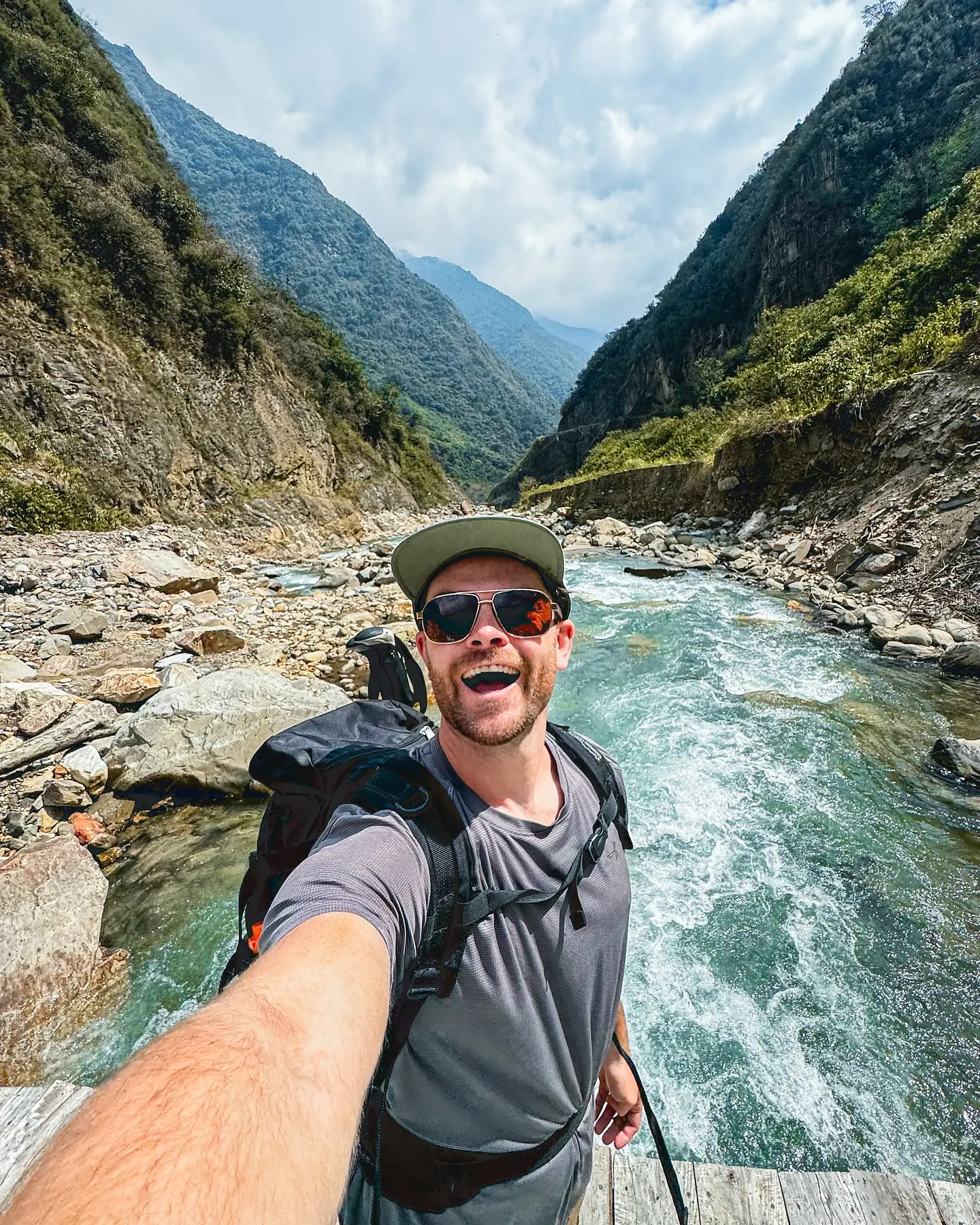 Salkantay