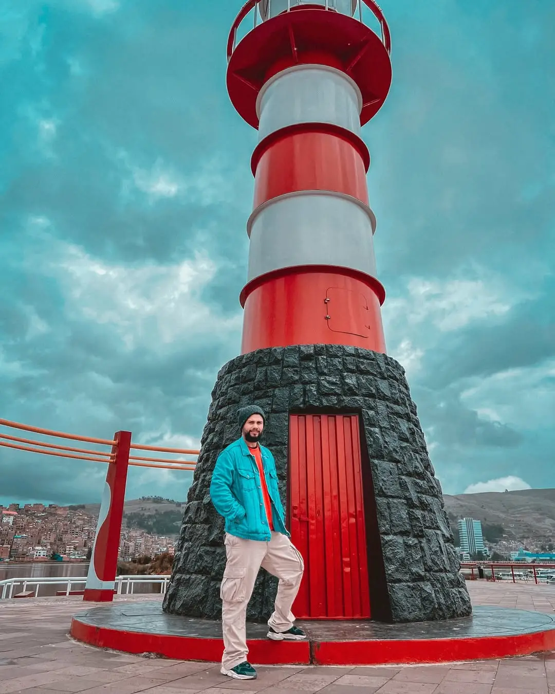 Puno