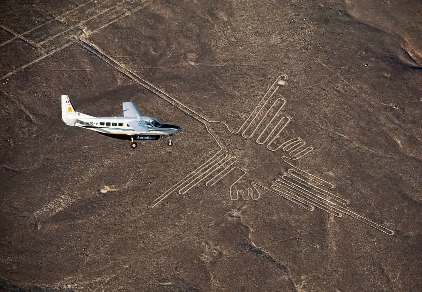 Nazca