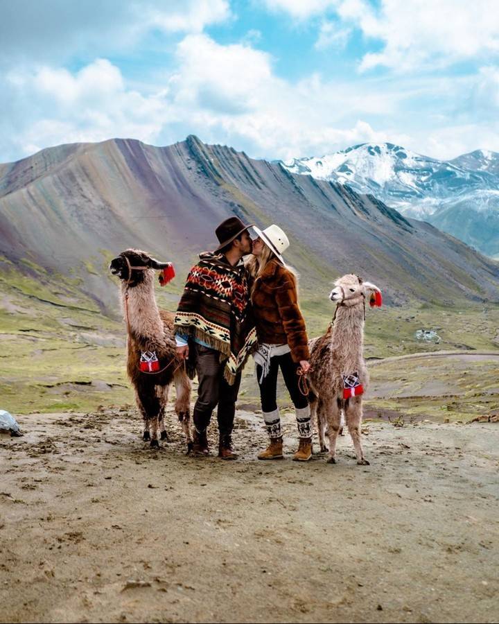 Tour Aventura Cusco de 6 días