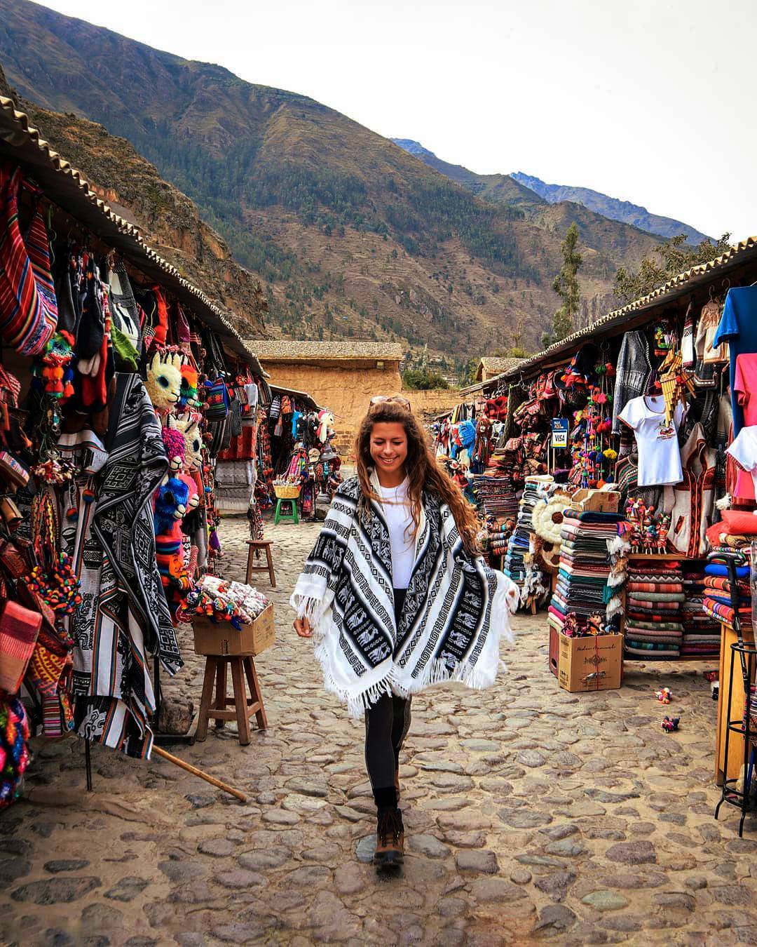 Tour Valle Sagrado Full Day (VIP)
