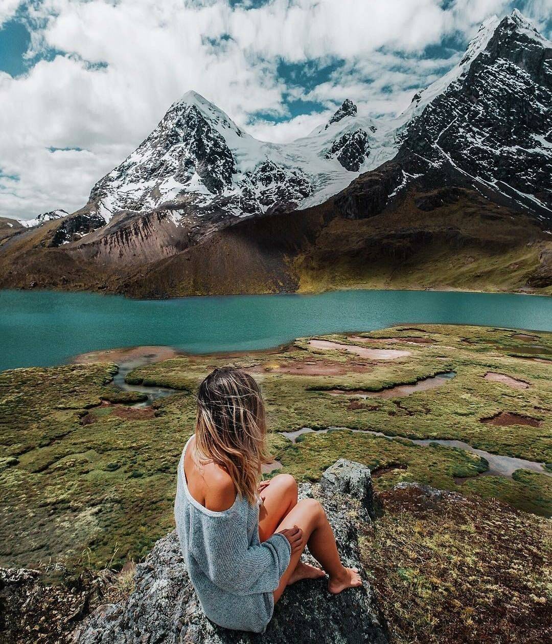 Tour a las 7 Lagunas de Ausangate