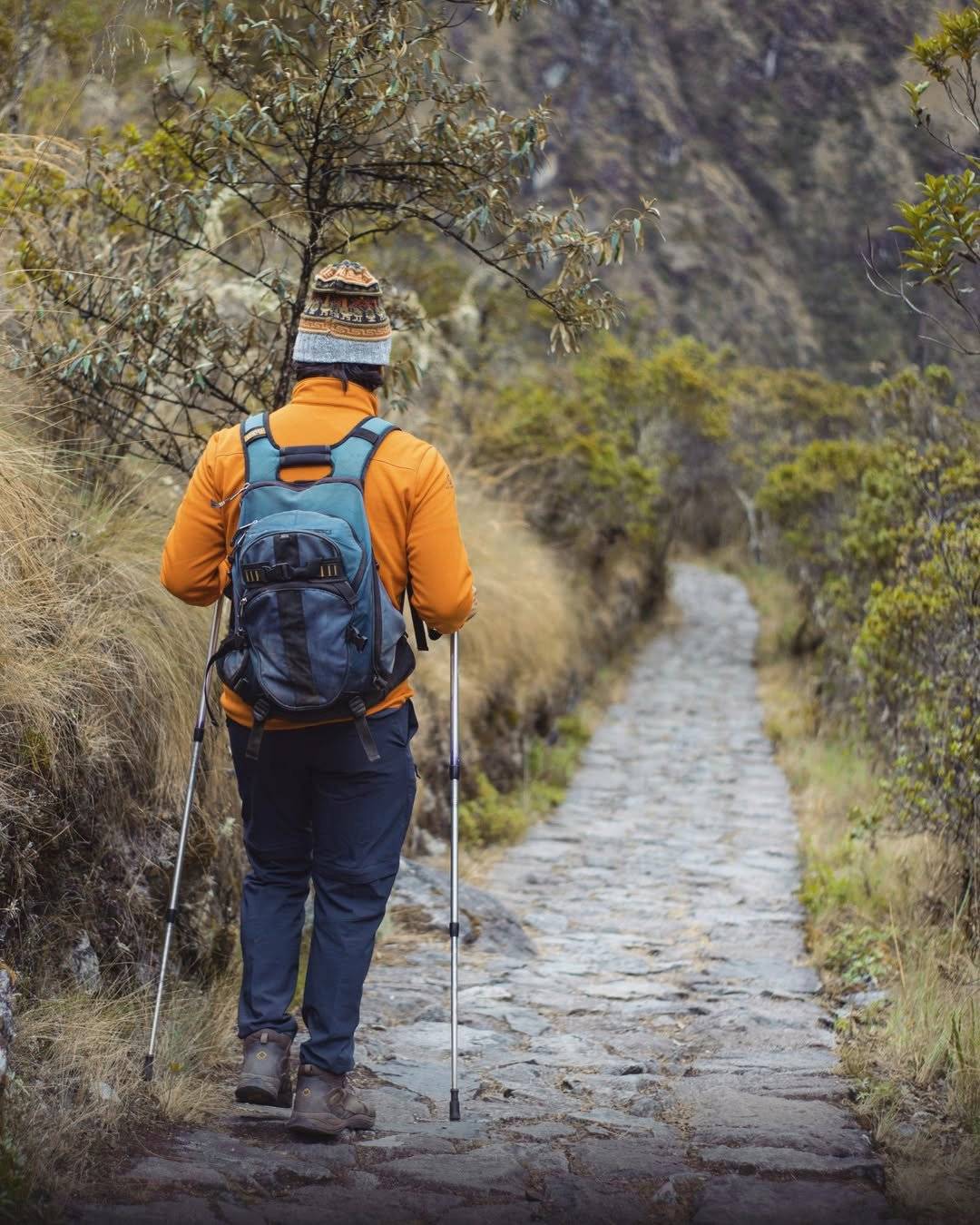 Camino Inca 2 días