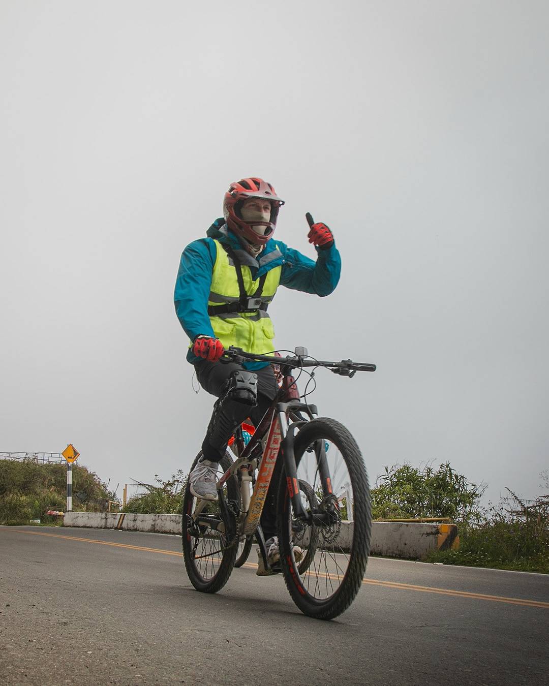 Inca Jungle a Machu Picchu 3 días