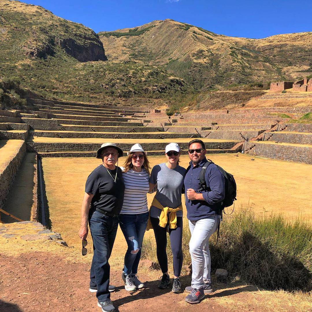 Tour Valle sur Cusco