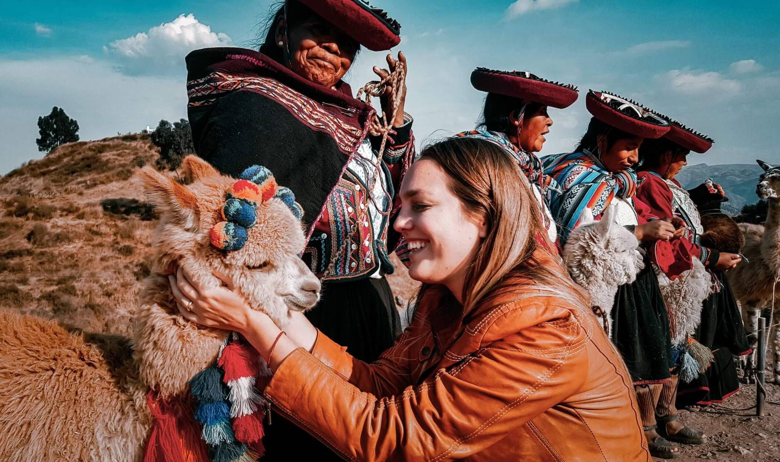Perú Vivencial 14 días