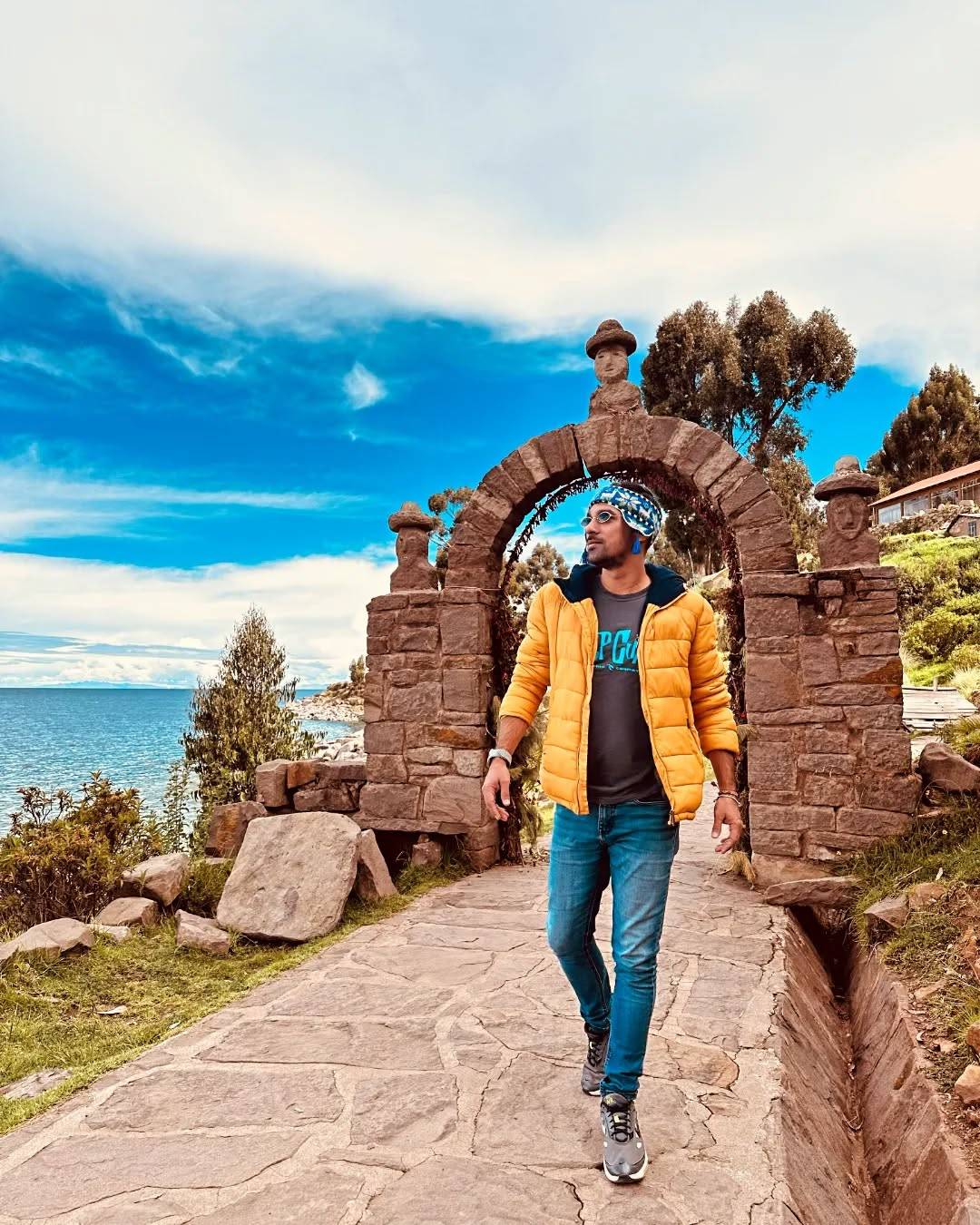 Tour Isla Uros y Taquile