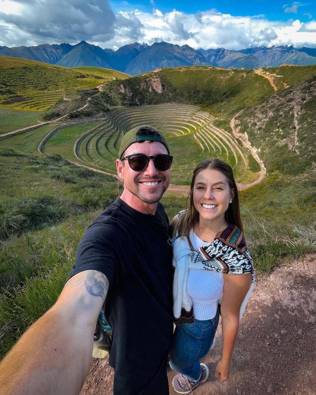 Tour Maras Moray y Chinchero | Peru Paths